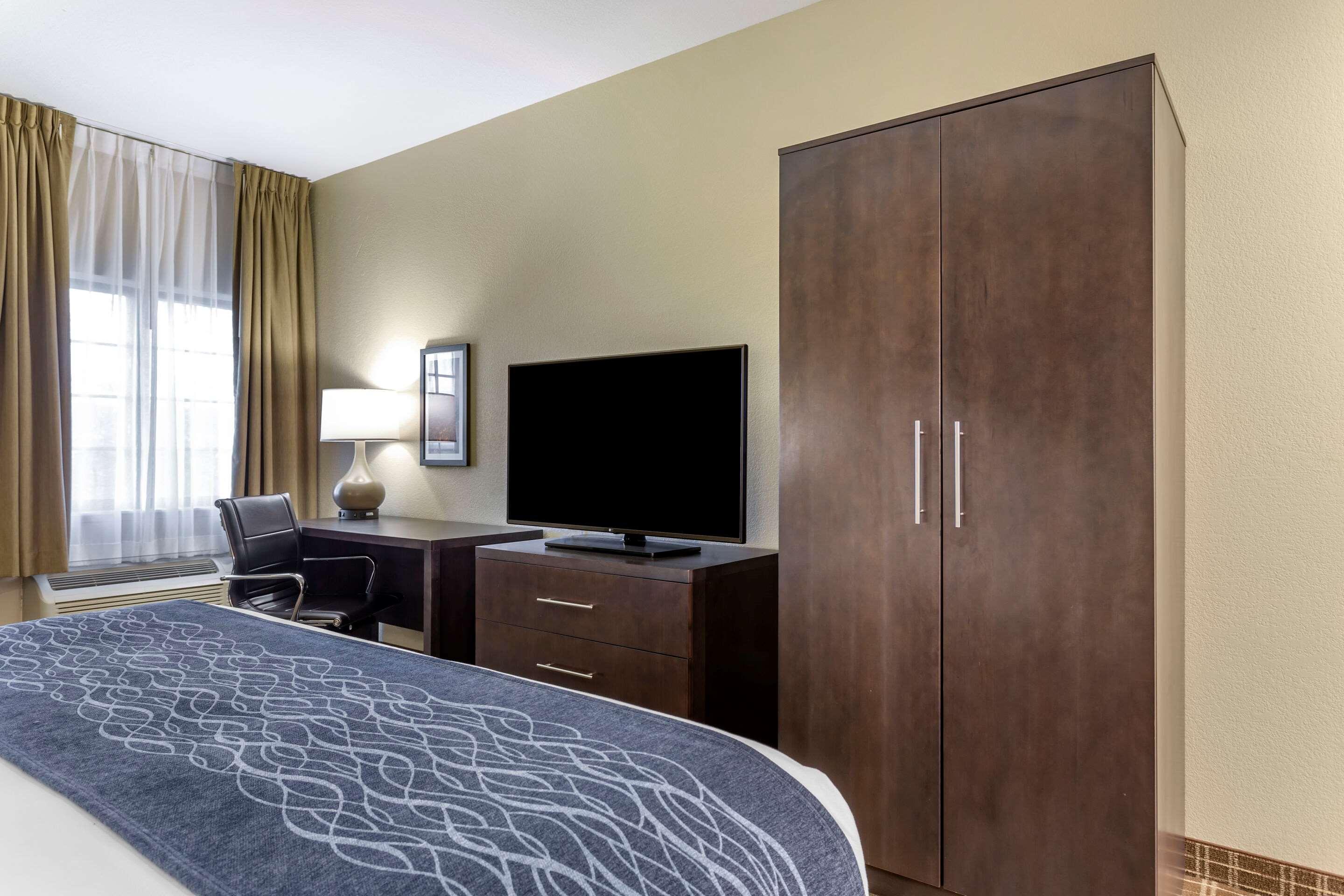 Comfort St Robert-fort Leonard Wood 3*