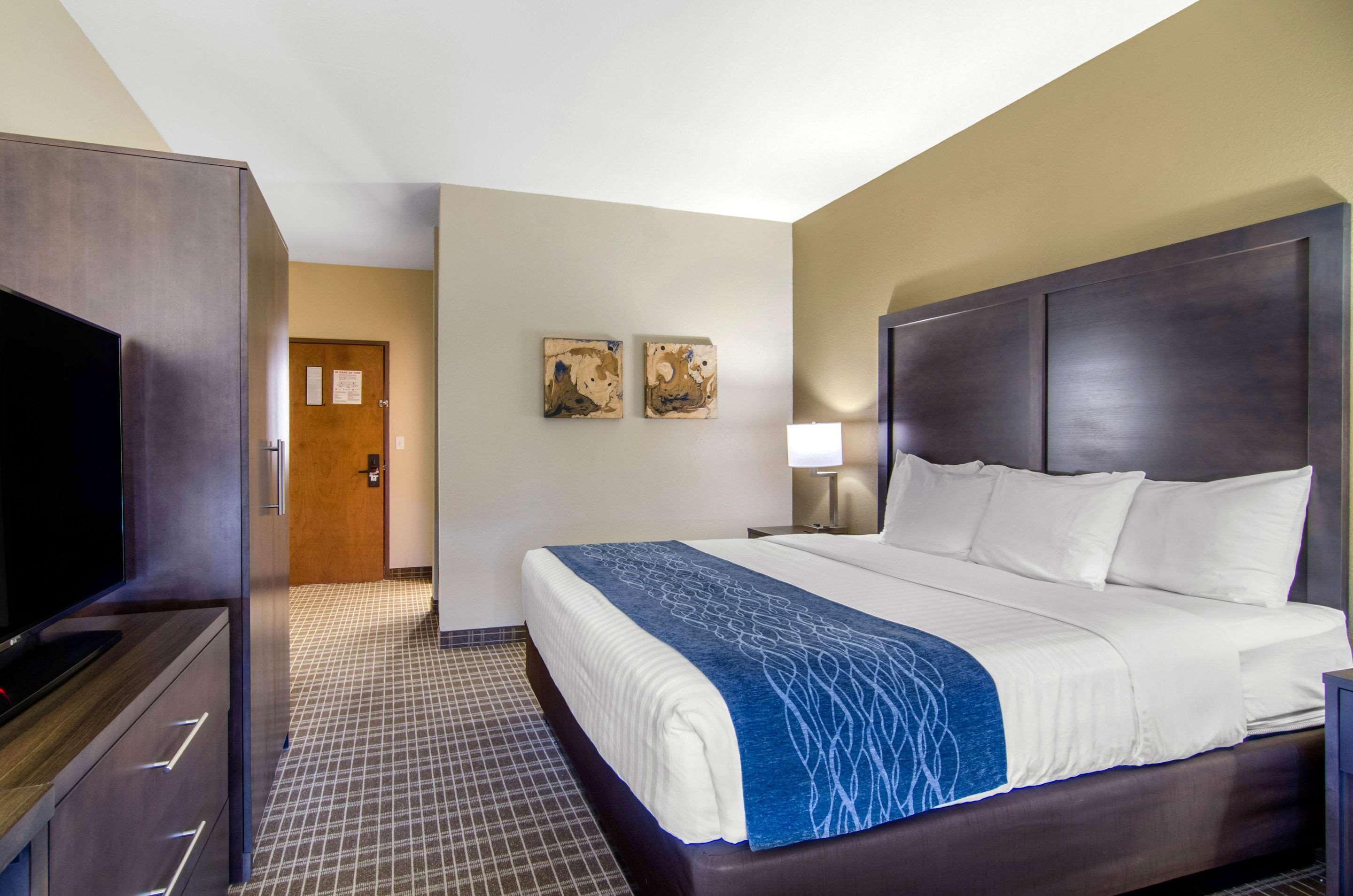 Comfort St Robert-fort Leonard Wood Inn 3*
