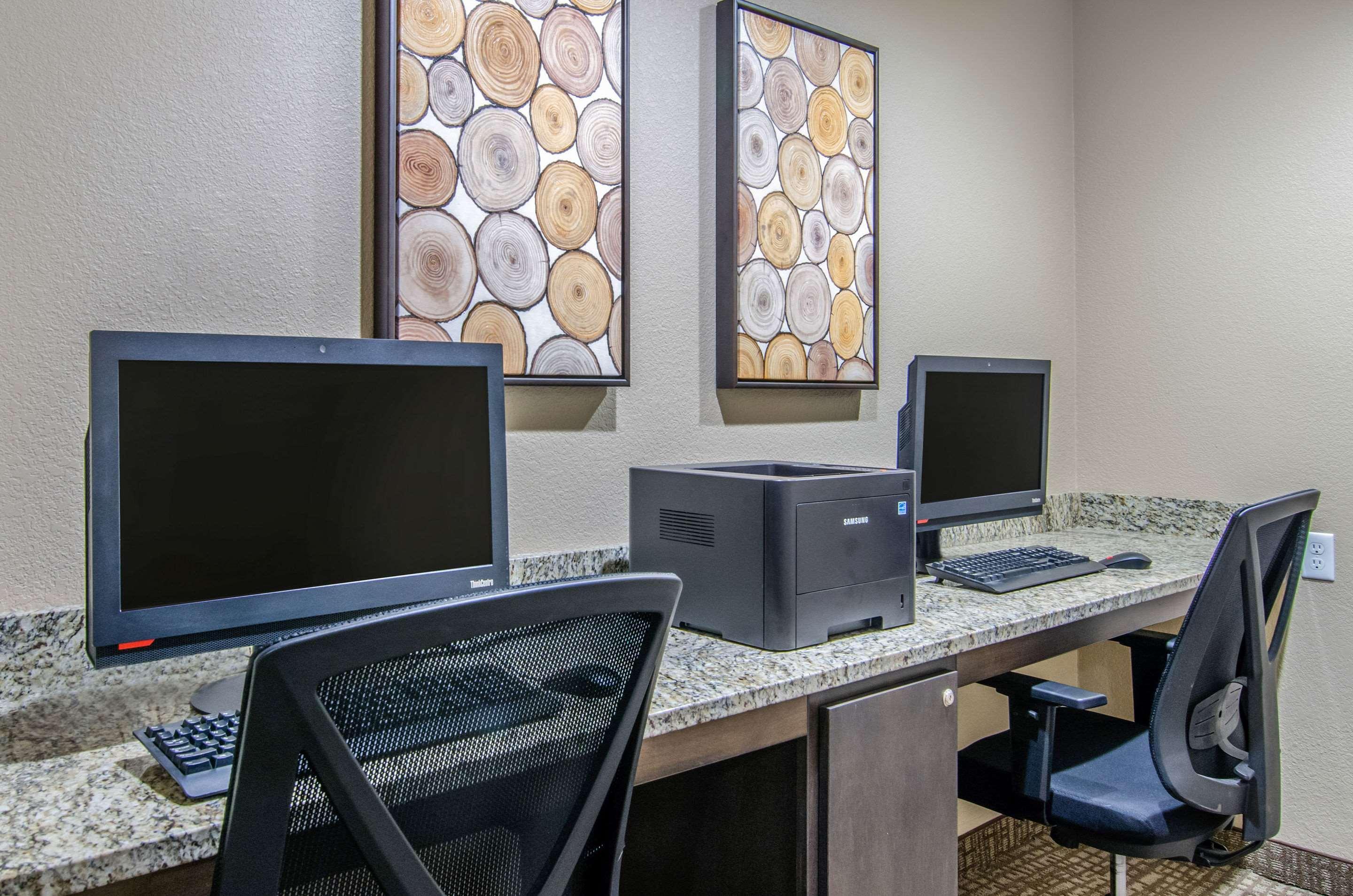 Comfort St Robert-fort Leonard Wood 3* Saint Robert