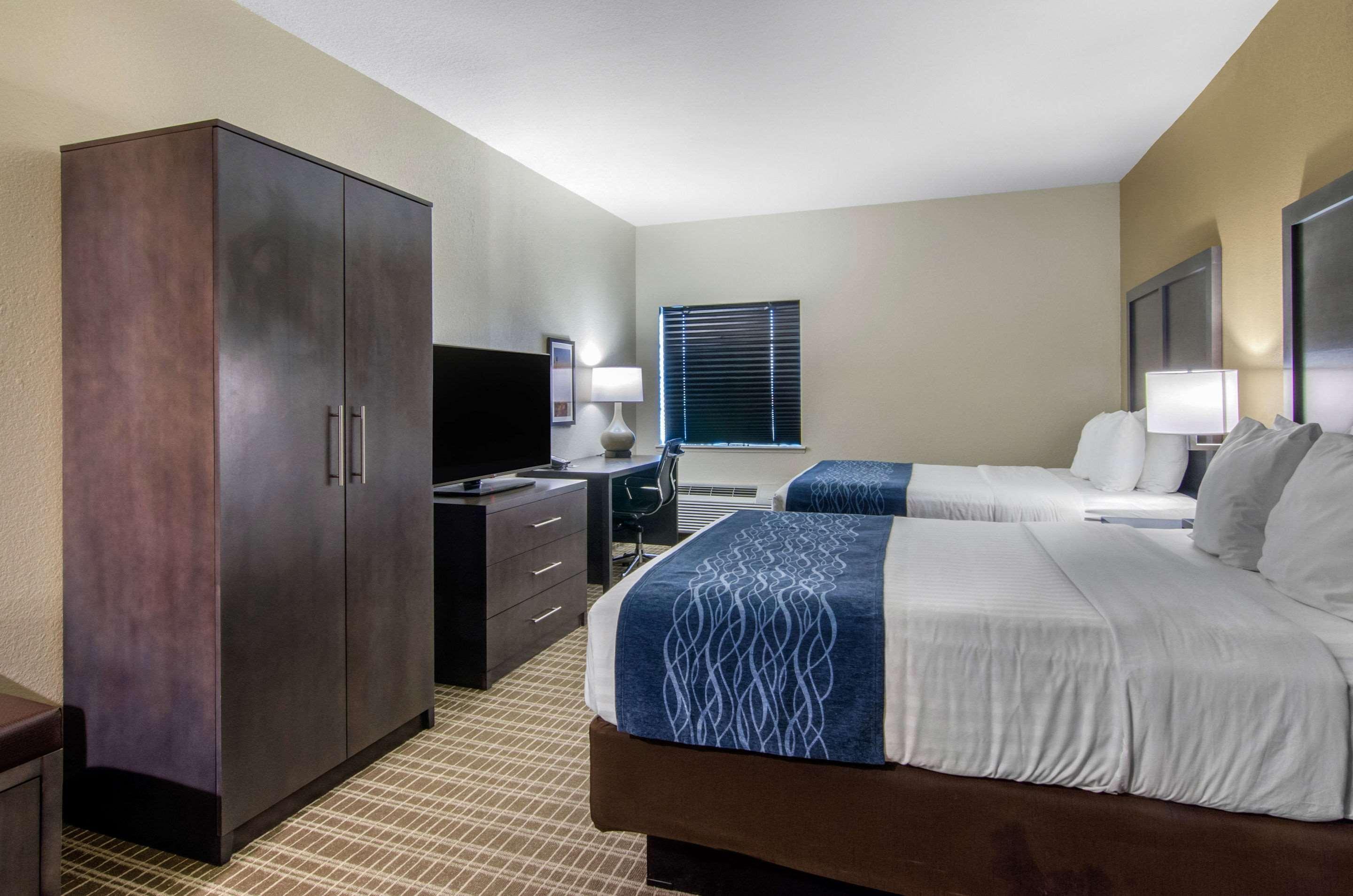 Comfort St Robert-fort Leonard Wood Saint Robert