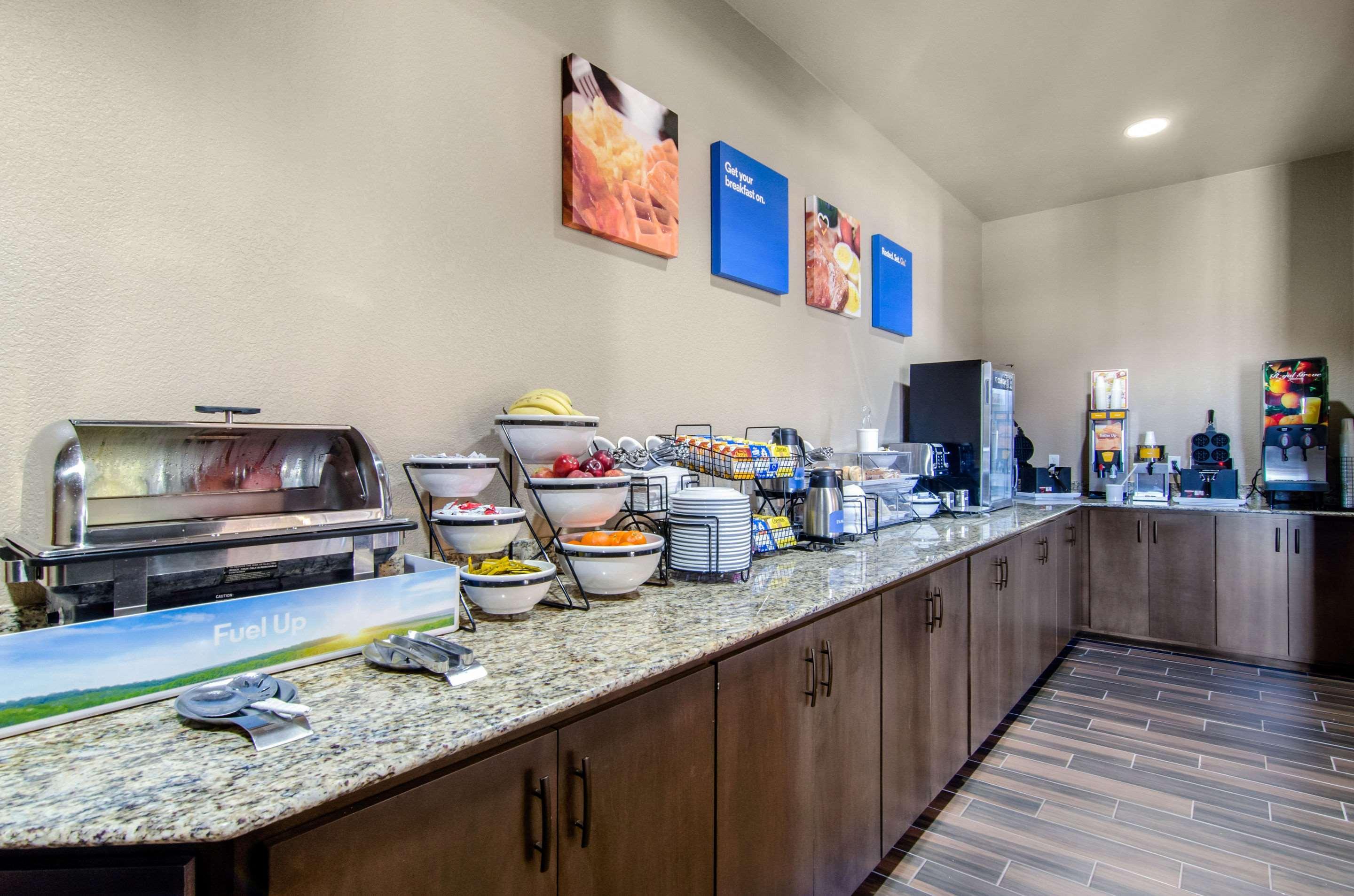Comfort St Robert-fort Leonard Wood