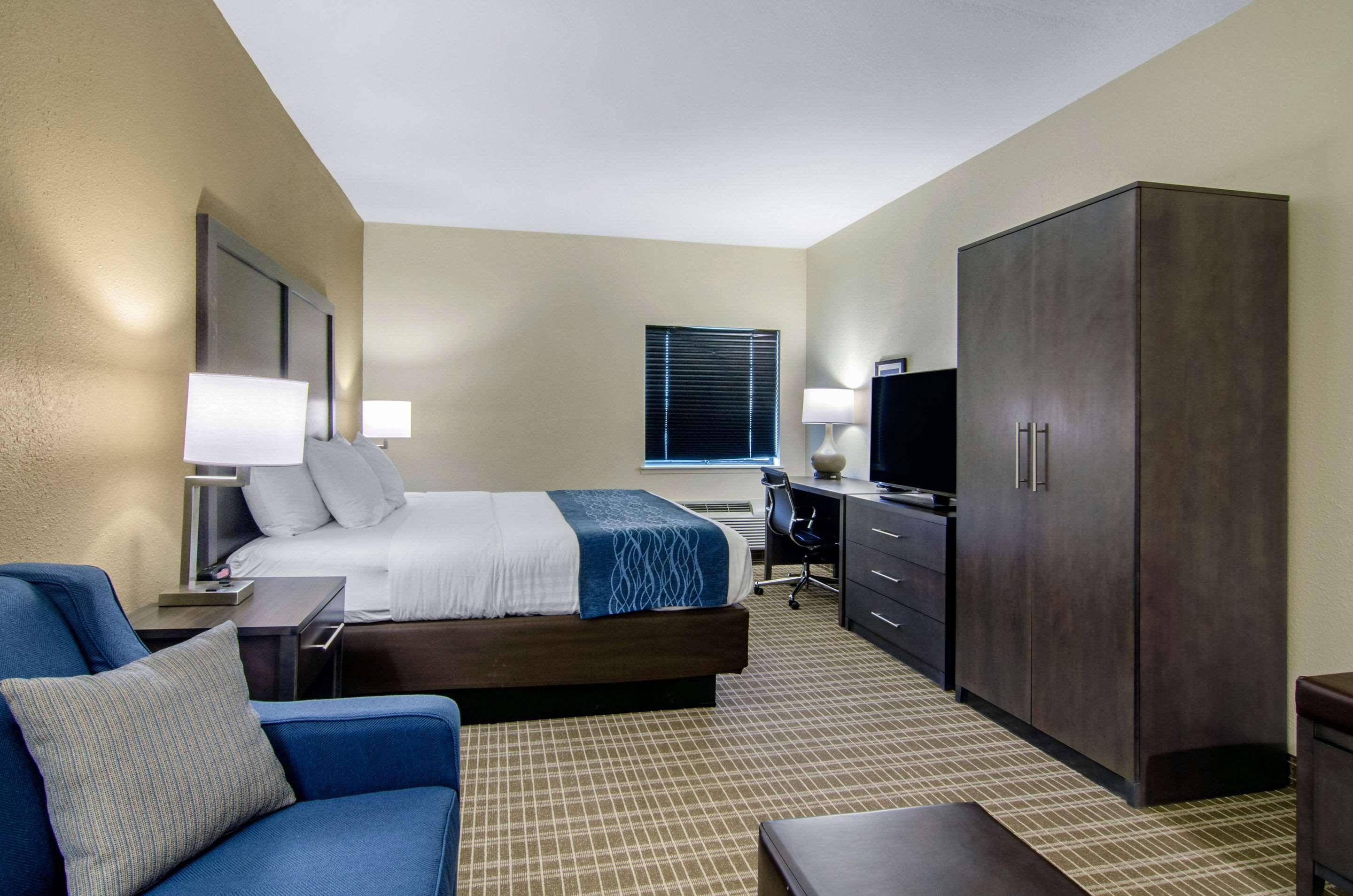 Comfort St Robert-fort Leonard Wood Inn 3*