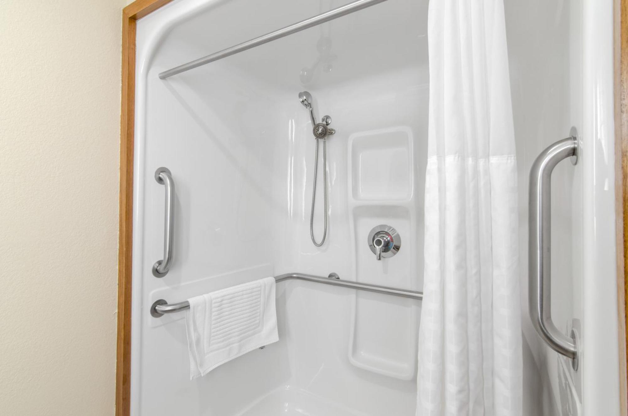 Comfort St Robert-fort Leonard Wood Inn