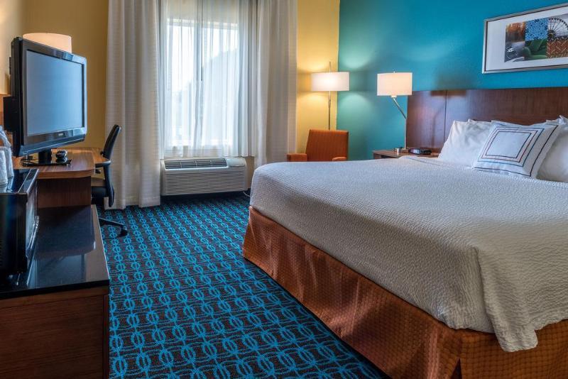 Inn Comfort St Robert-fort Leonard Wood 3*