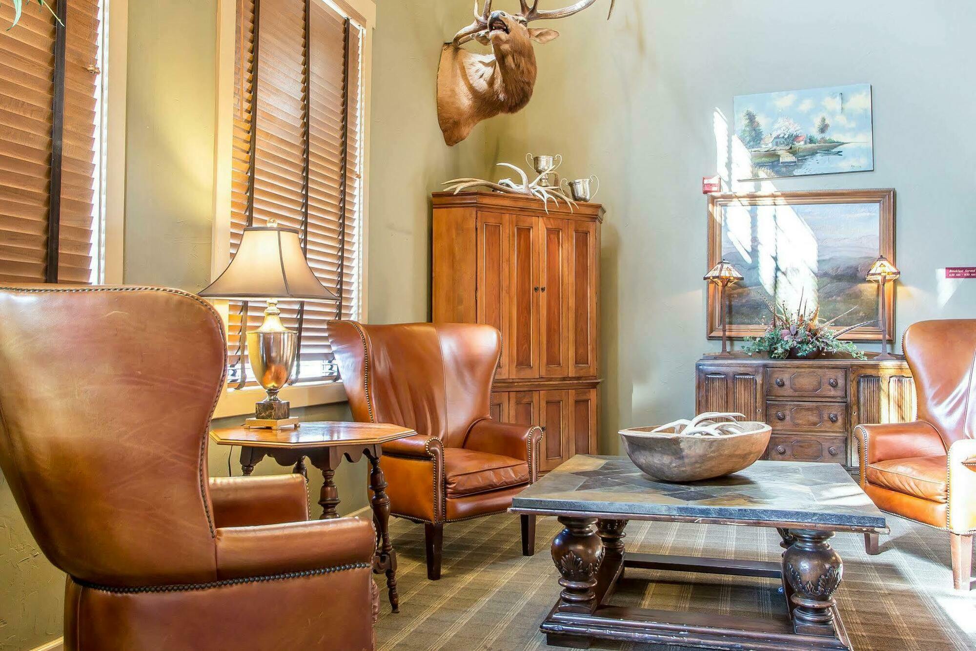 Comfort St Robert-fort Leonard Wood 3*