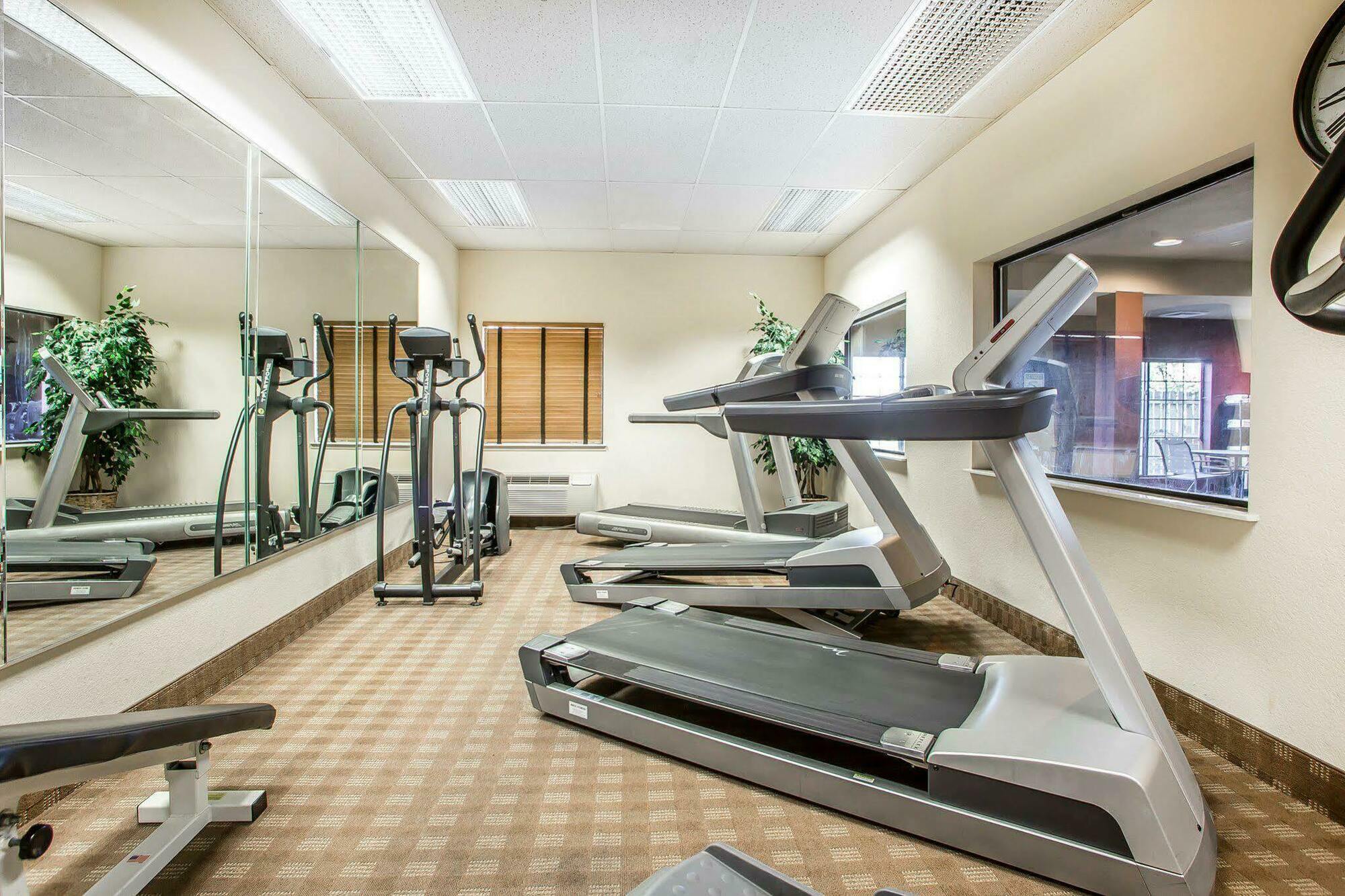 Comfort St Robert-fort Leonard Wood
